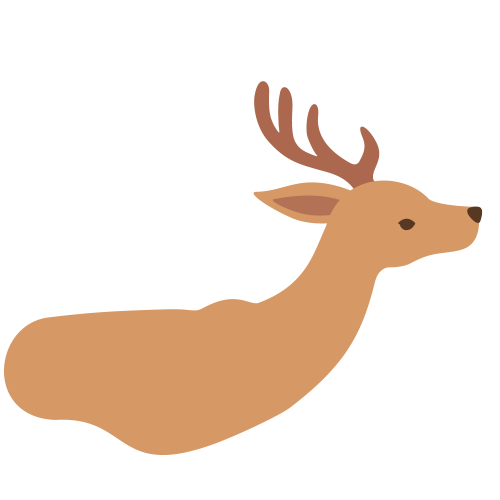シカ