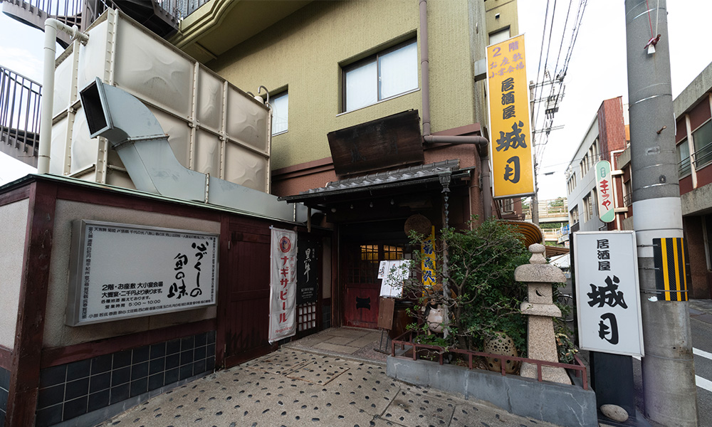 店舗写真