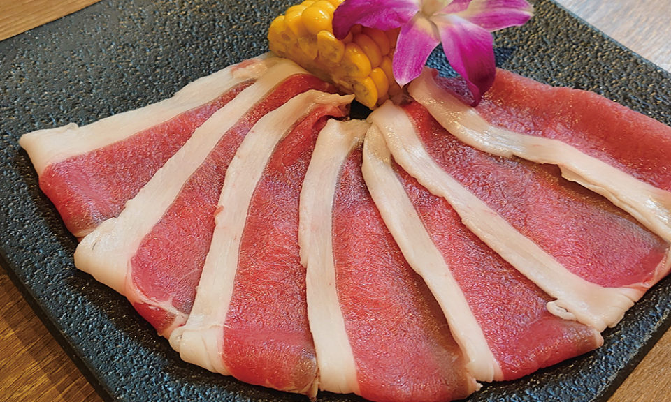 Meat Dining　きた川　牛侍　キーノ店の1枚目