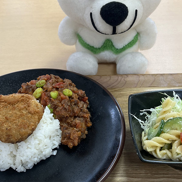 きいちゃん食堂 -和歌山県庁店-
