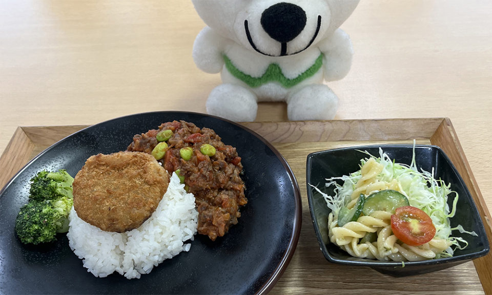 きいちゃん食堂 -和歌山県庁店-の1枚目