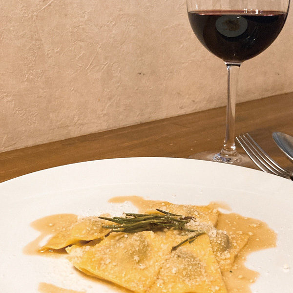 Osteria il pagliaccio